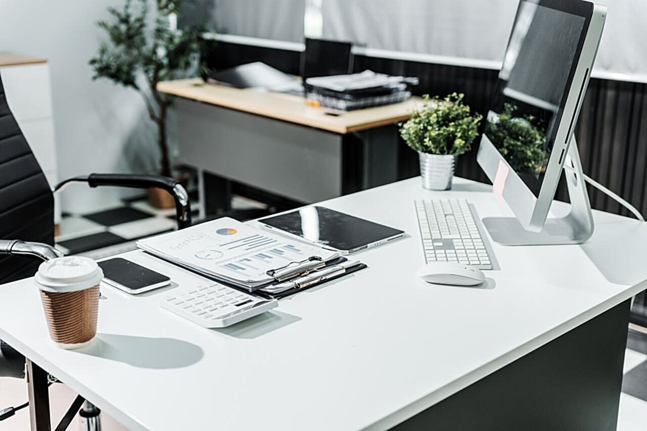 Days of Wine and Roses with James Comey