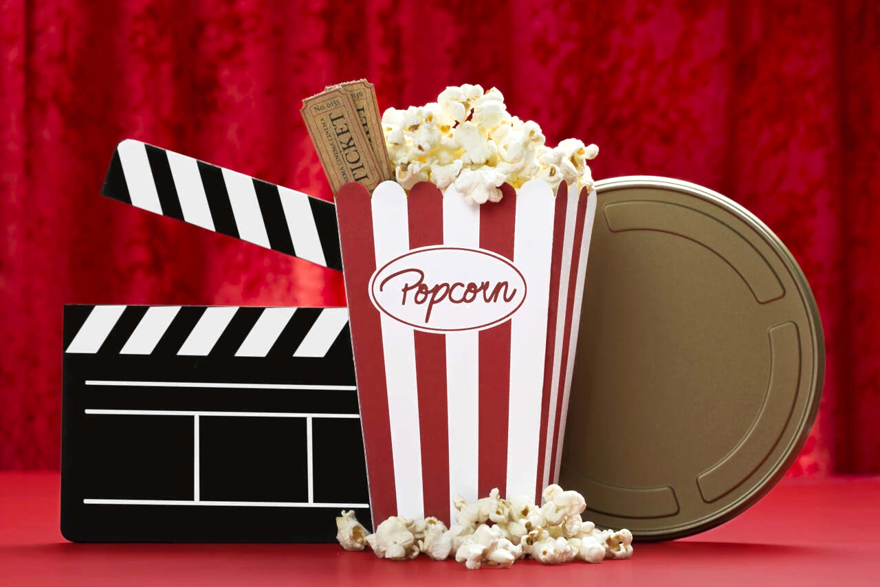 Days of Wine and Roses with James Comey